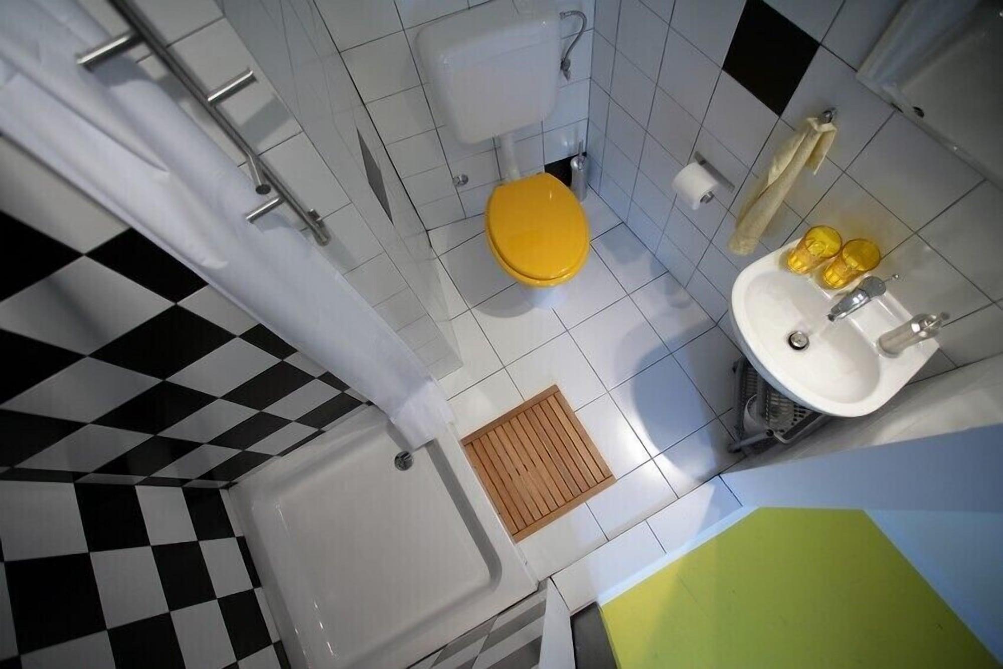 Equipamiento de Habitación Houses of Motovun