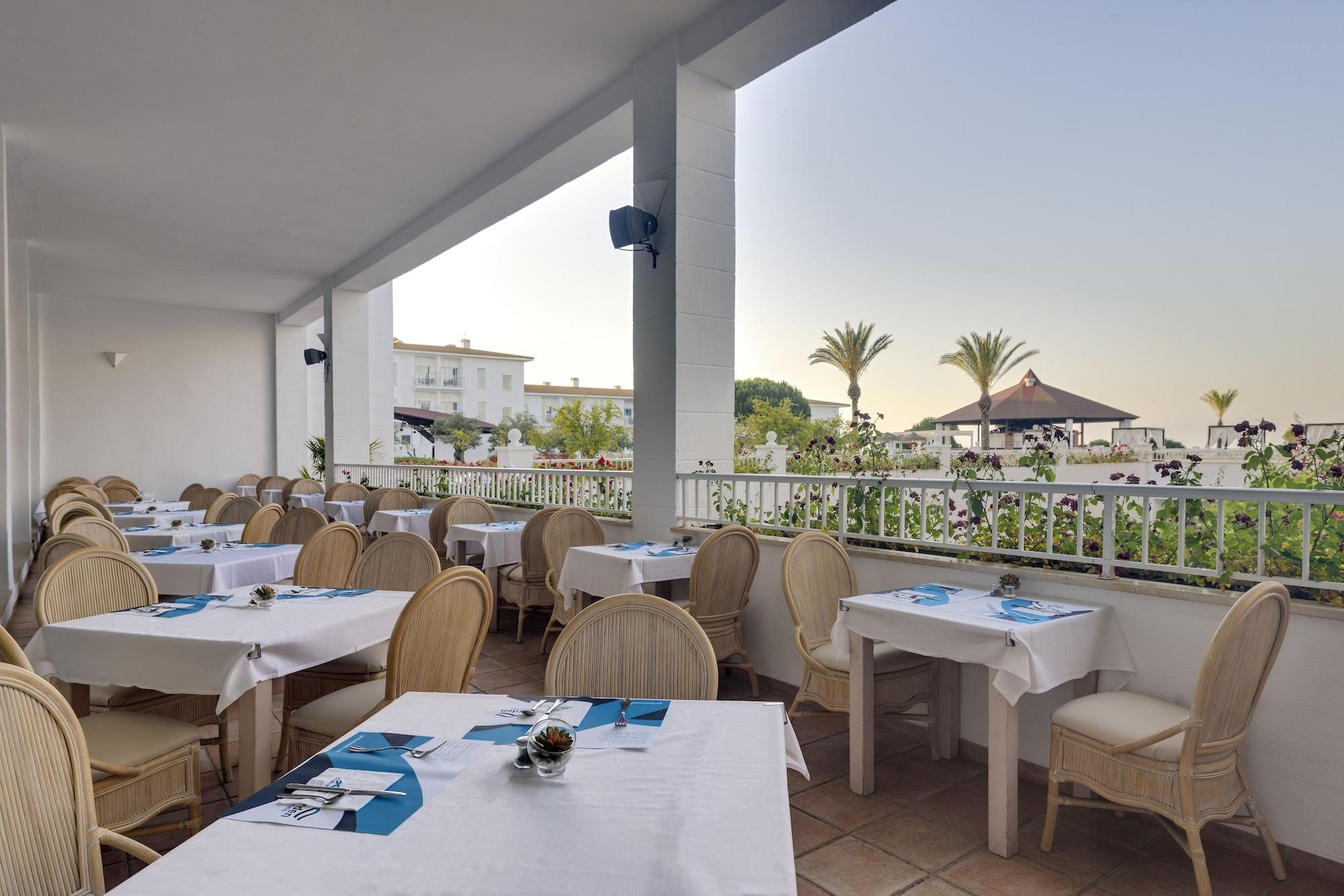 Restaurant Garden Playanatural Hotel & Spa - Adults Only