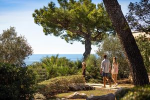 Alojamiento - Isabella Island Hotel & Villas, Valamar Collection