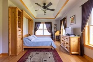 Alquiler Vacacional - Silver Lake Cabin w/ Own Lake near Cooperstown