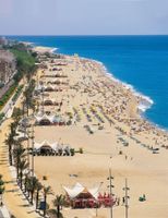 Alojamiento - Hotel Internacional