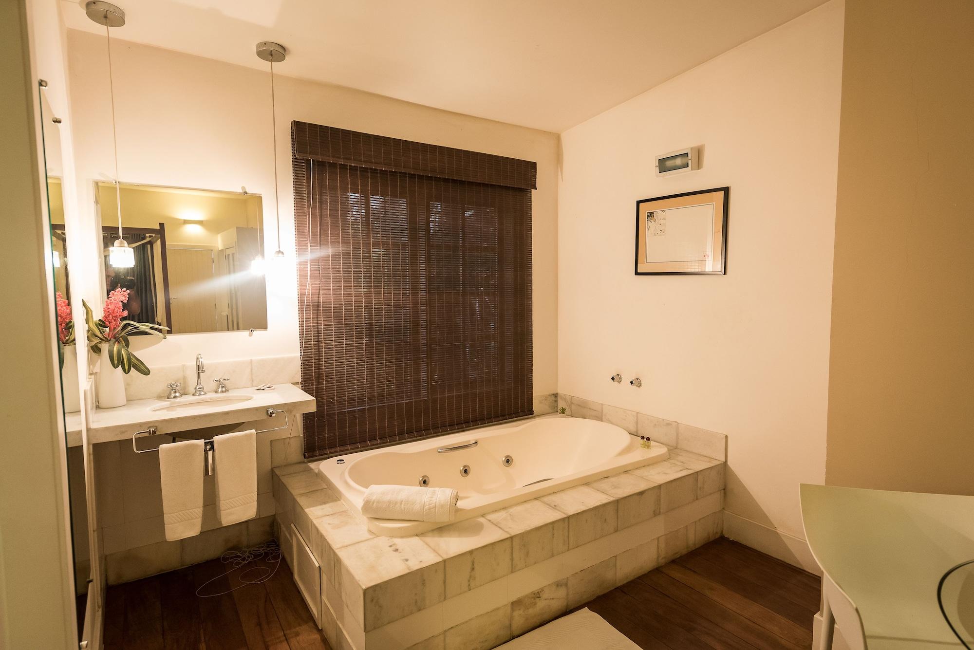 Habitación Altenhaus Pousada