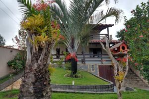 Alquiler Vacacional - Large house in condominium with exclusive pool of the house