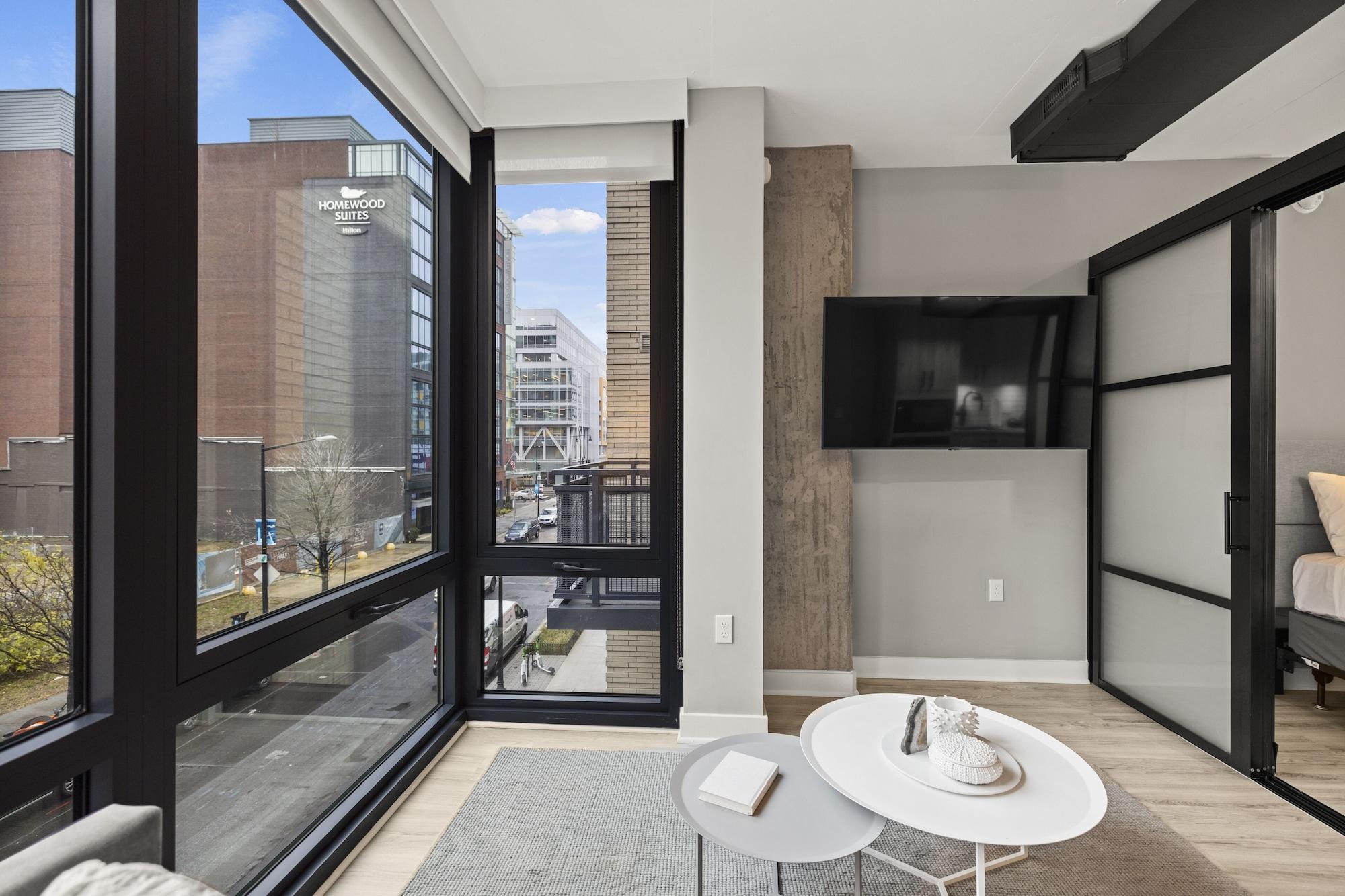 Hotel Coda On Half A Placemakr Experience