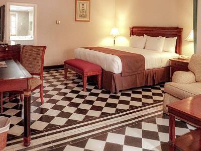 Hotel Hotel El Prado Barranquilla