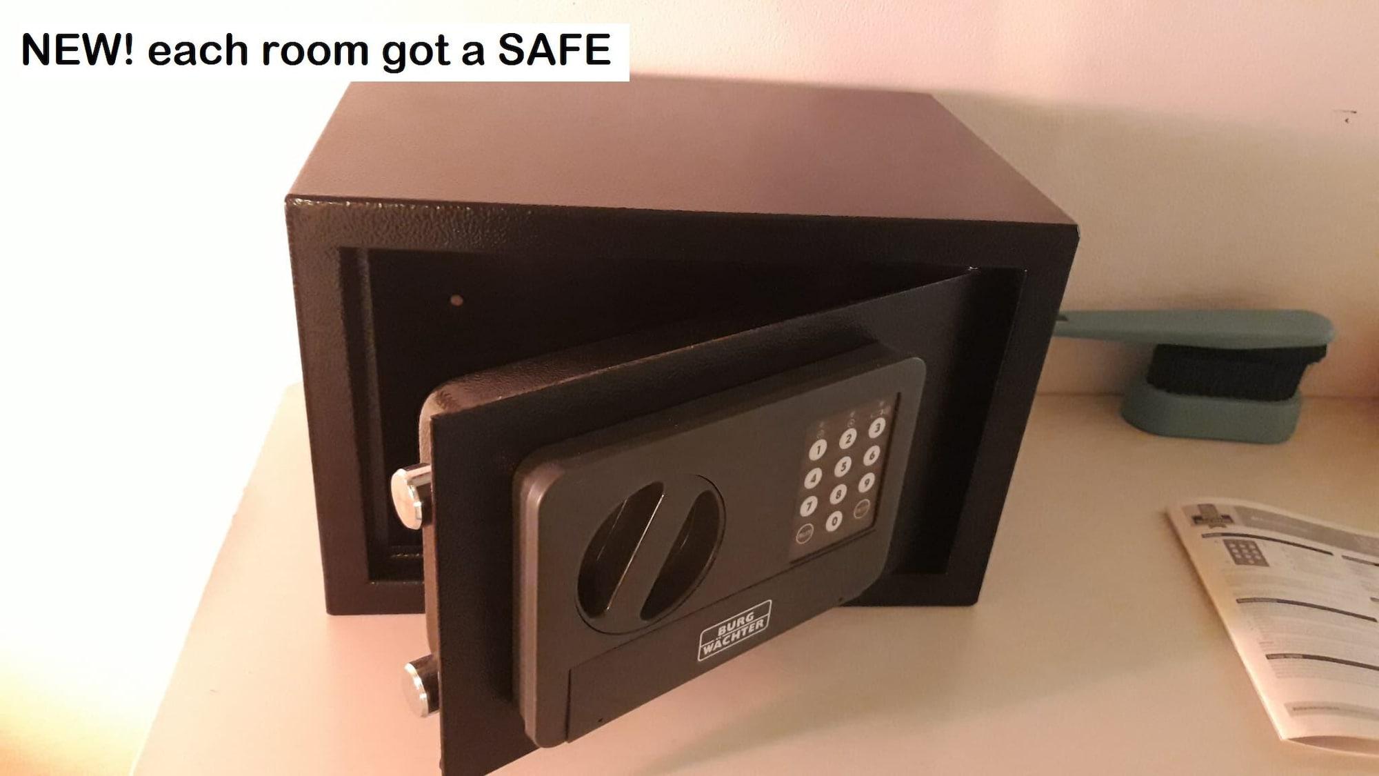 Set de Habitación Guest House Bellaguarda