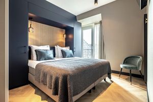 Alquiler Temporario - BizStay Delft