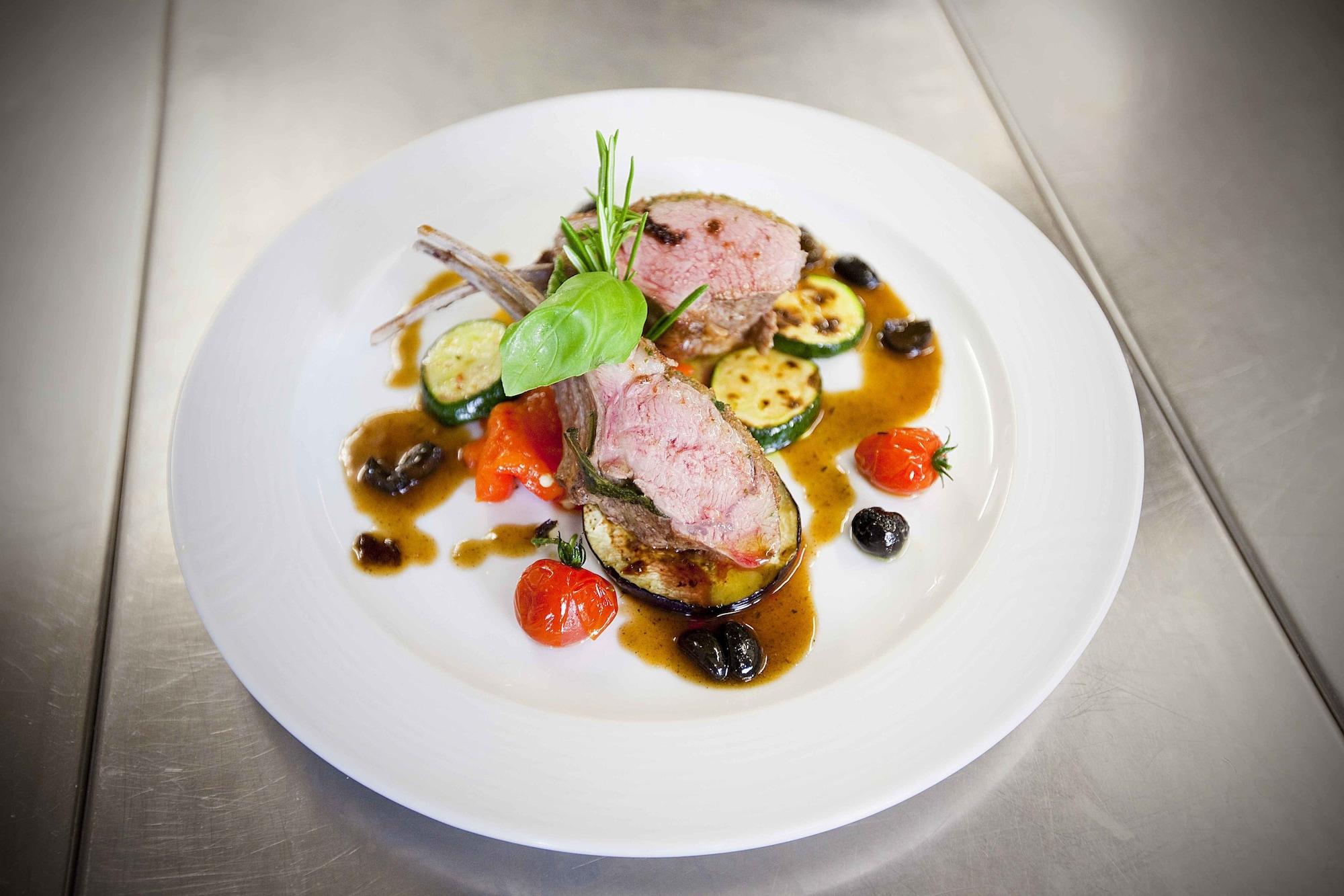 Restaurant Gasthof Engel