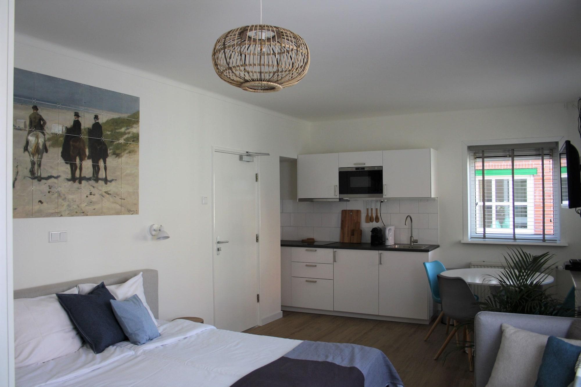 Set de Habitación Boulevard 5