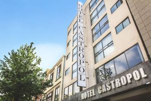 Alojamiento - Hotel Castropol