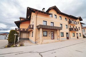 Alojamiento - Frühstückspension Wernberg