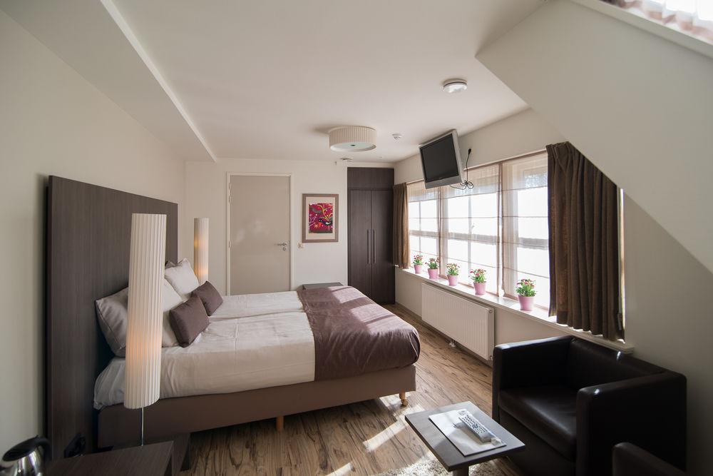 Varios Hotel 't Waepen van Veere