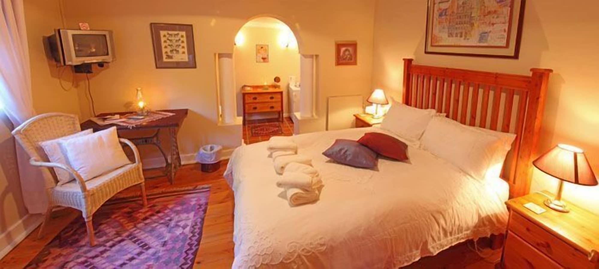 Habitación The Old Trading Post - Guest House