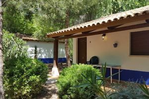 Alquiler Vacacional - Self catering Complejo Los Arenales for 2 people