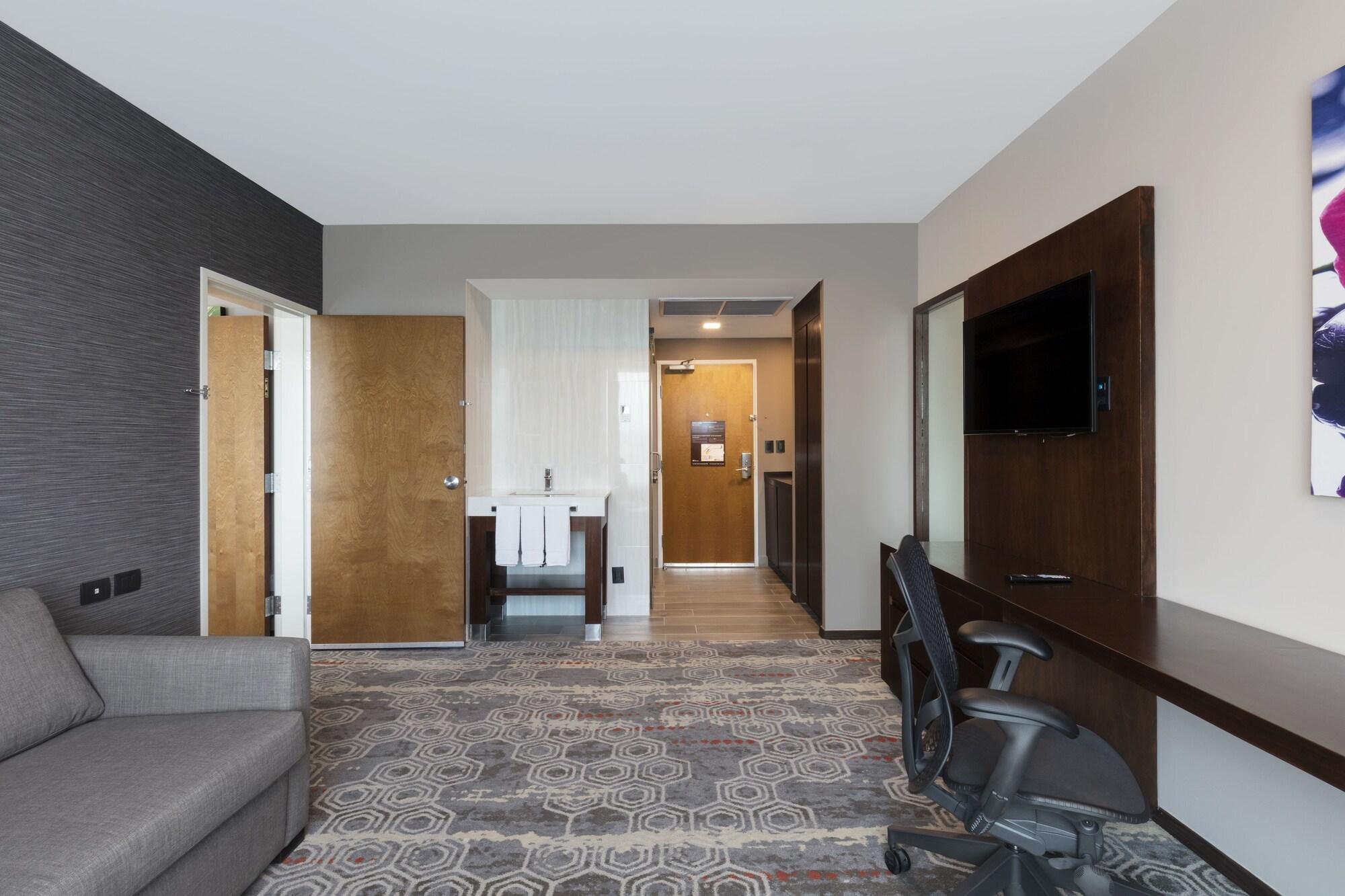 Habitación Hilton Garden Inn Salamanca