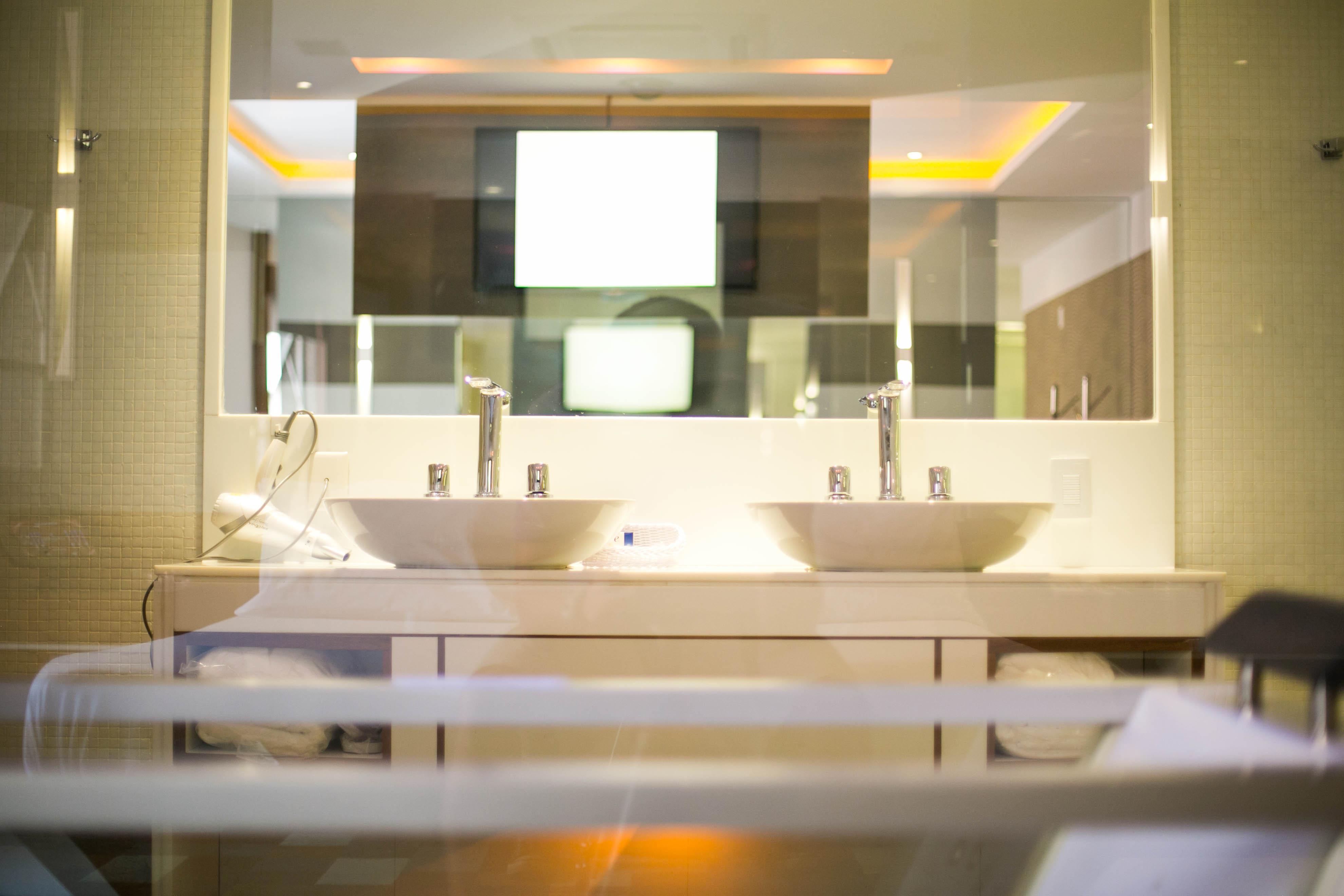 Set de Habitación Corinto Hotel