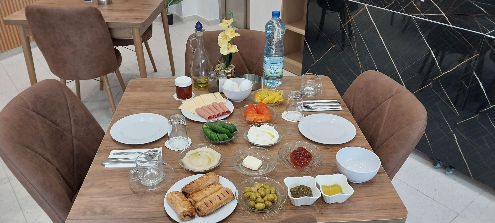 Restaurant St Barbara Hotel
