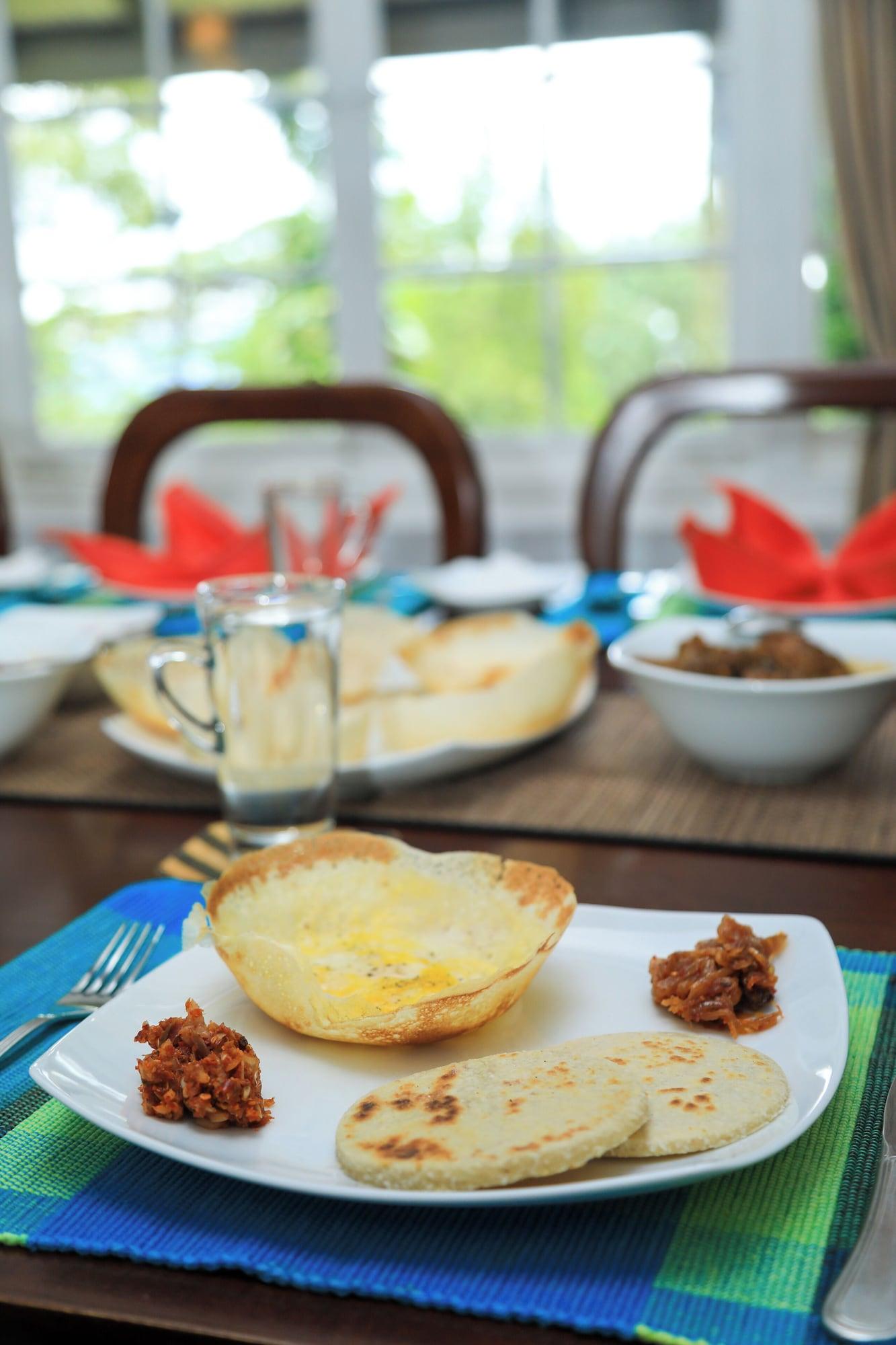 Restaurant Kudaoya Bungalow by Lalan Leisure