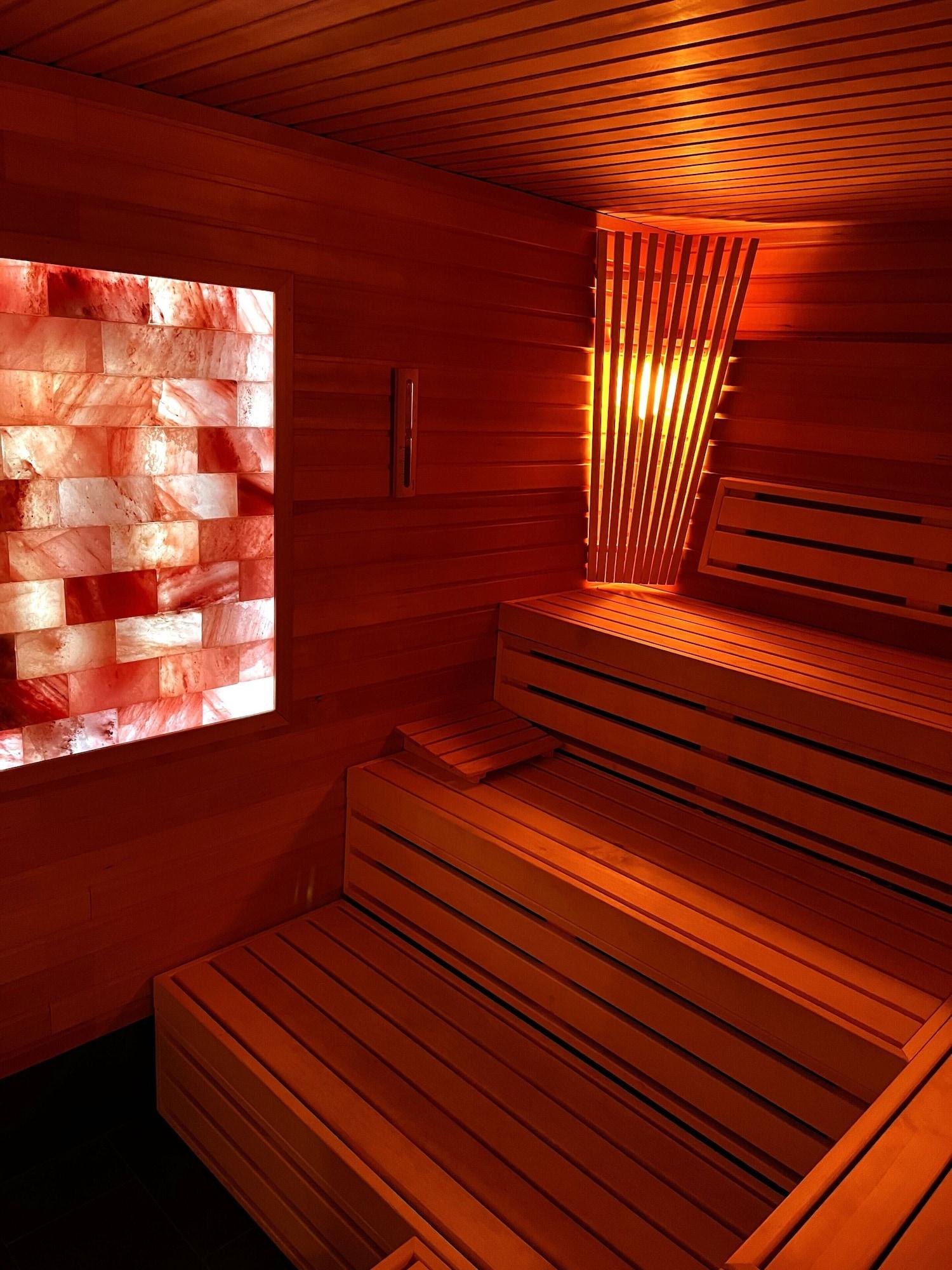 Spa Havellandhalle Resort