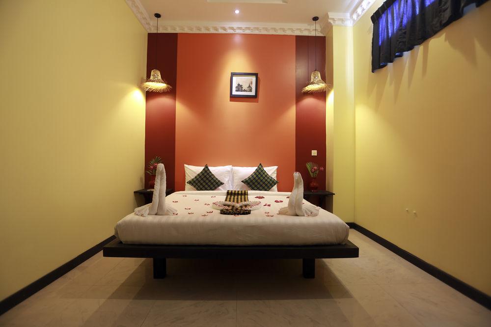Habitación Central Privilege Hotel