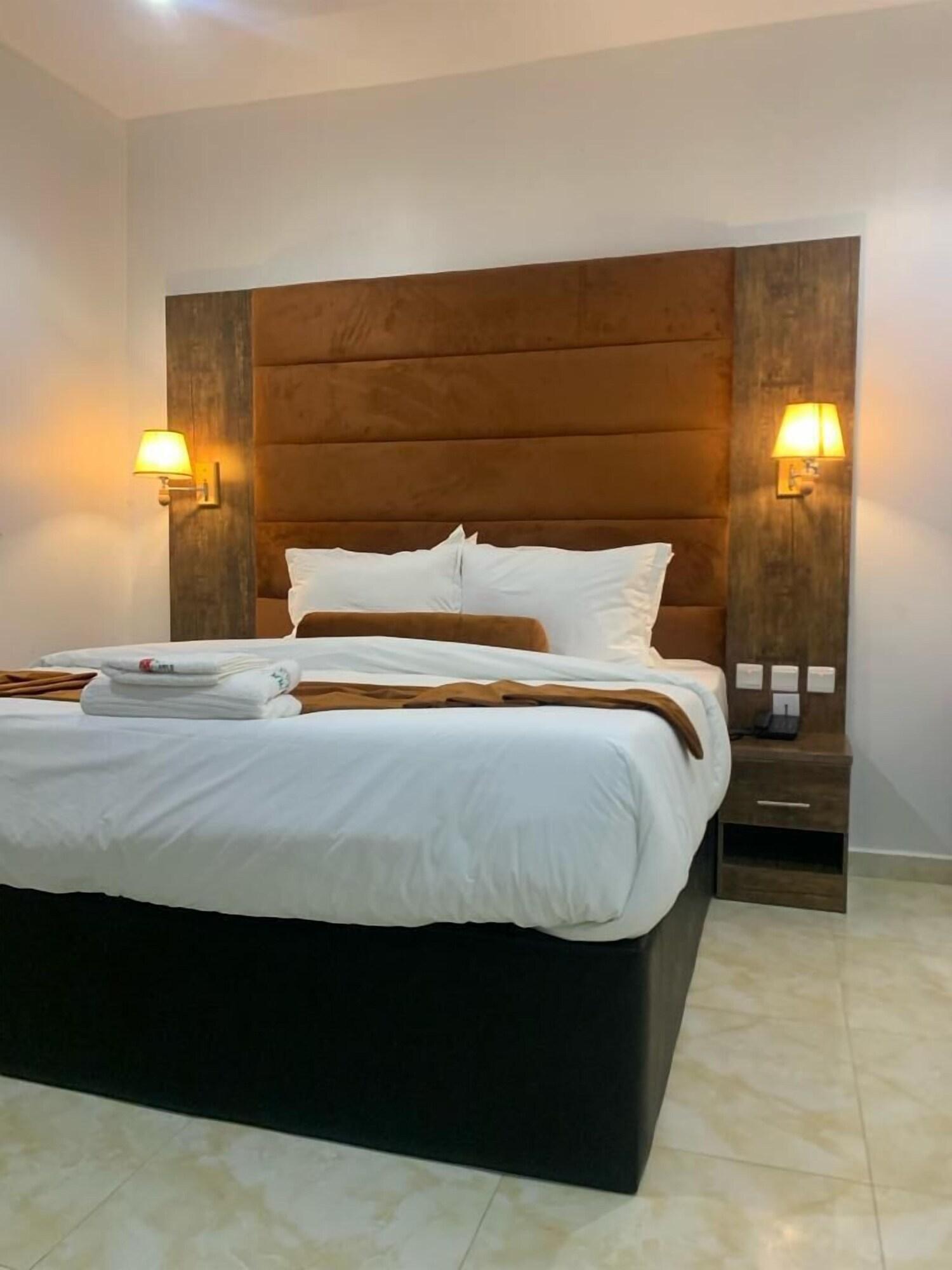 Habitación Nocy Castle