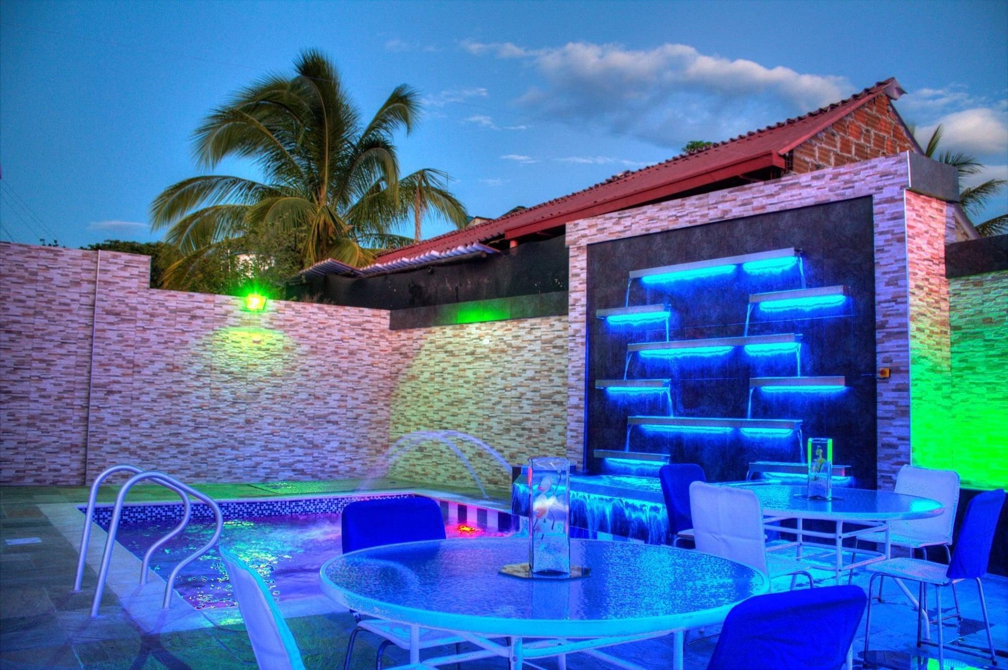 Spa Hotel Boutique El Poblado