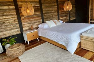 Renta temporal - Eco Hotel Glamping El SIlencio
