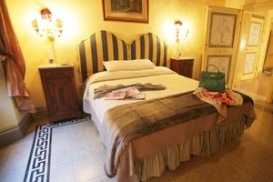 Alojamiento - B&B Le Aquile