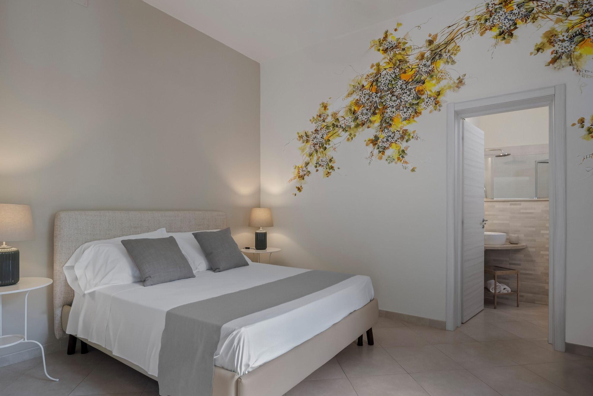 Habitación Villa Felicia