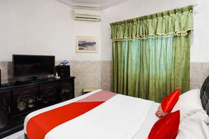 Alojamiento - Hotel O Manisee 1 Homestay Syariah