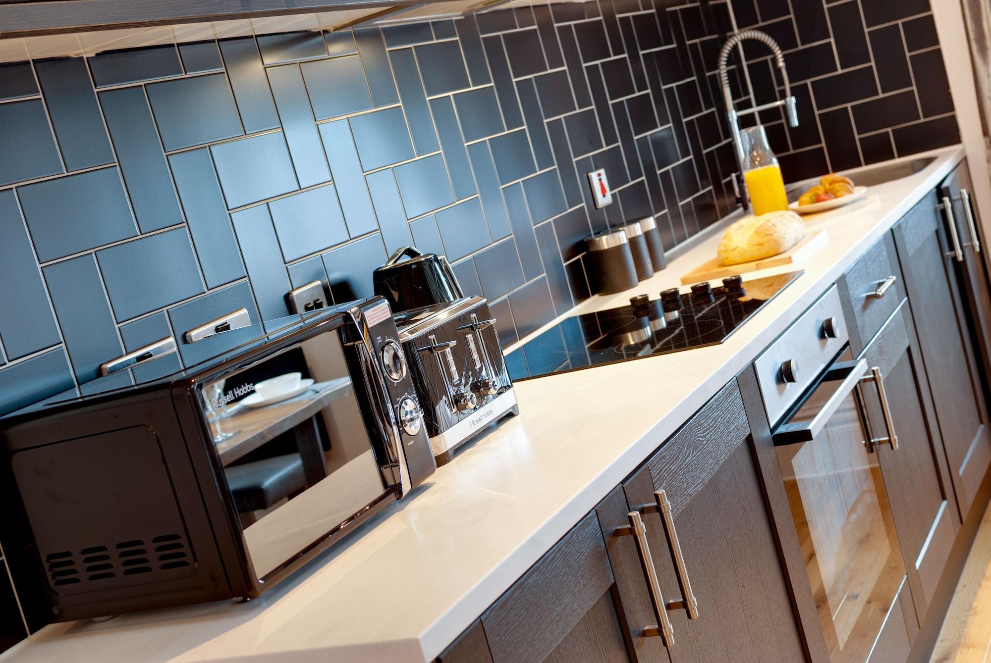 Equipamiento de Habitación 80 by Elite