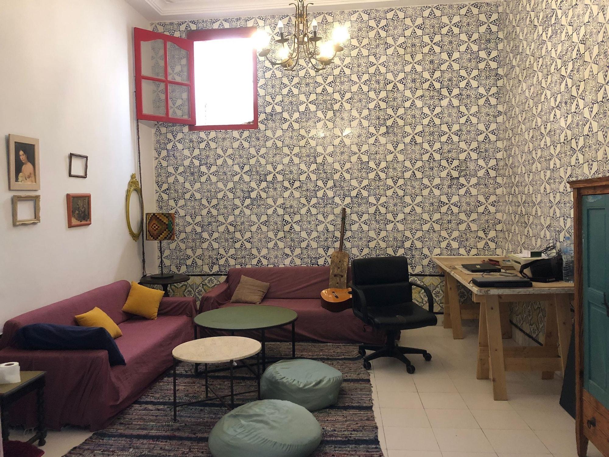 Vista Lobby Atelier D