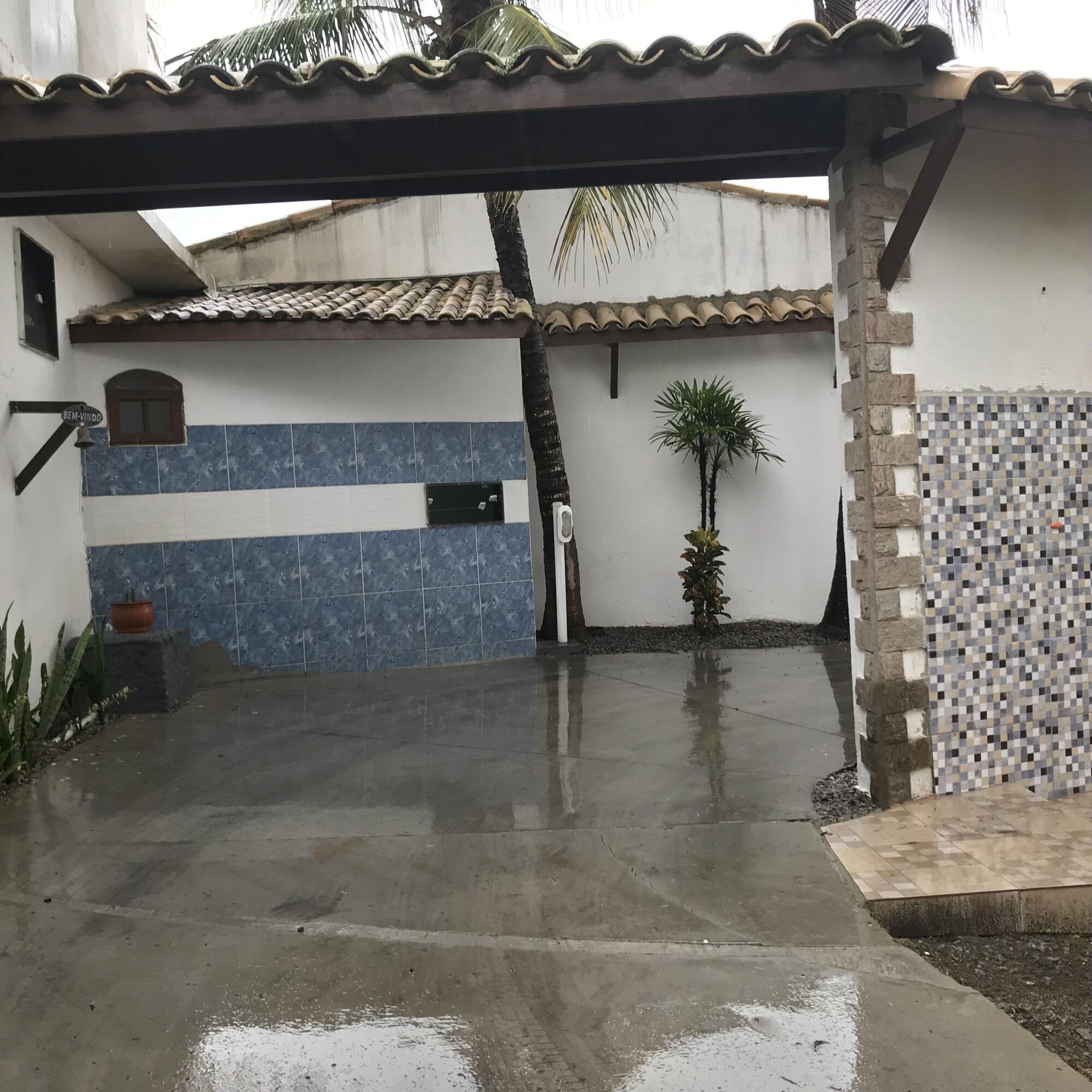 Comodidades del Alojamiento OYO Pousada Caminho de Búzios