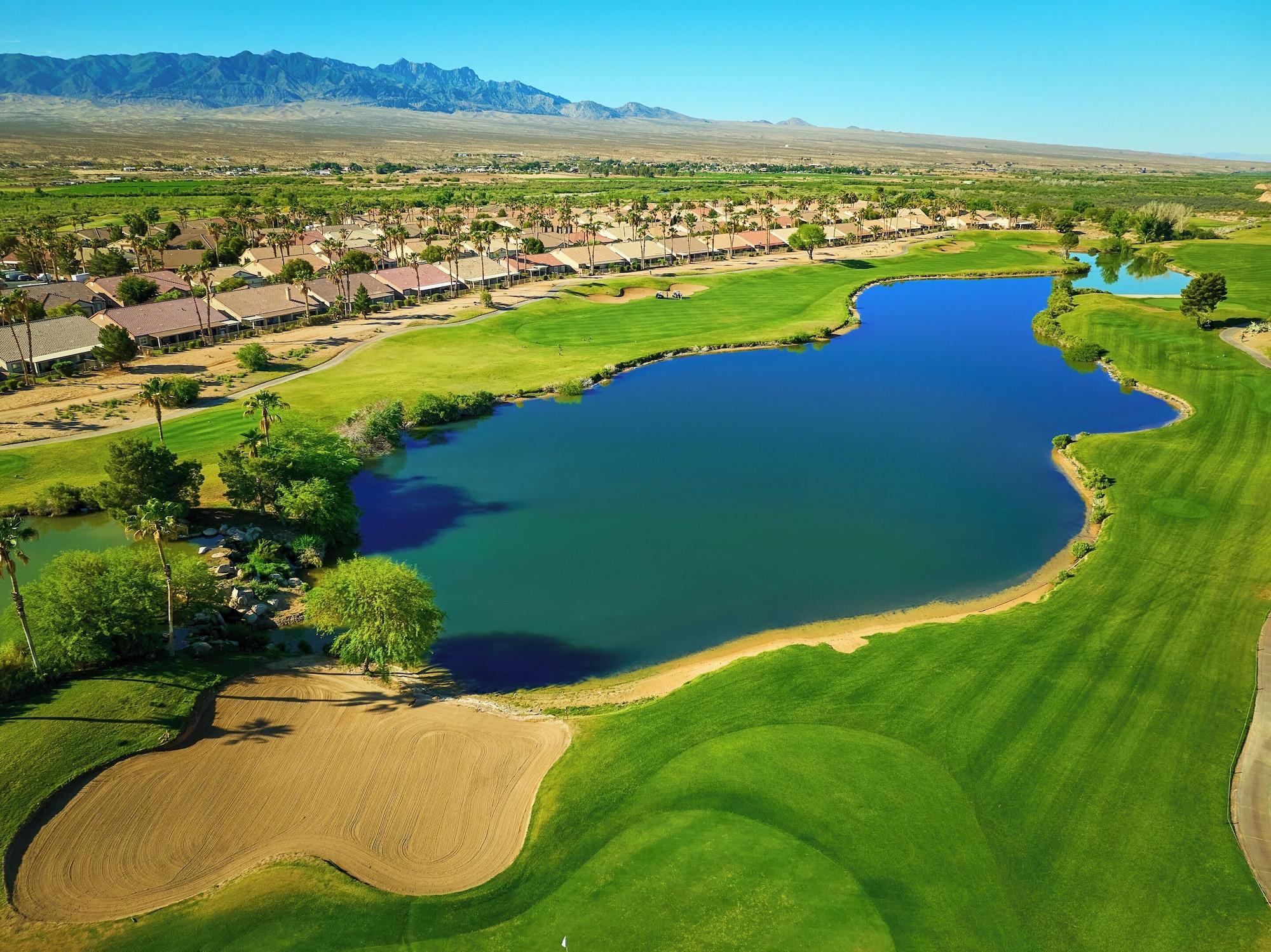 Campo de Golf CasaBlanca Resort and Casino