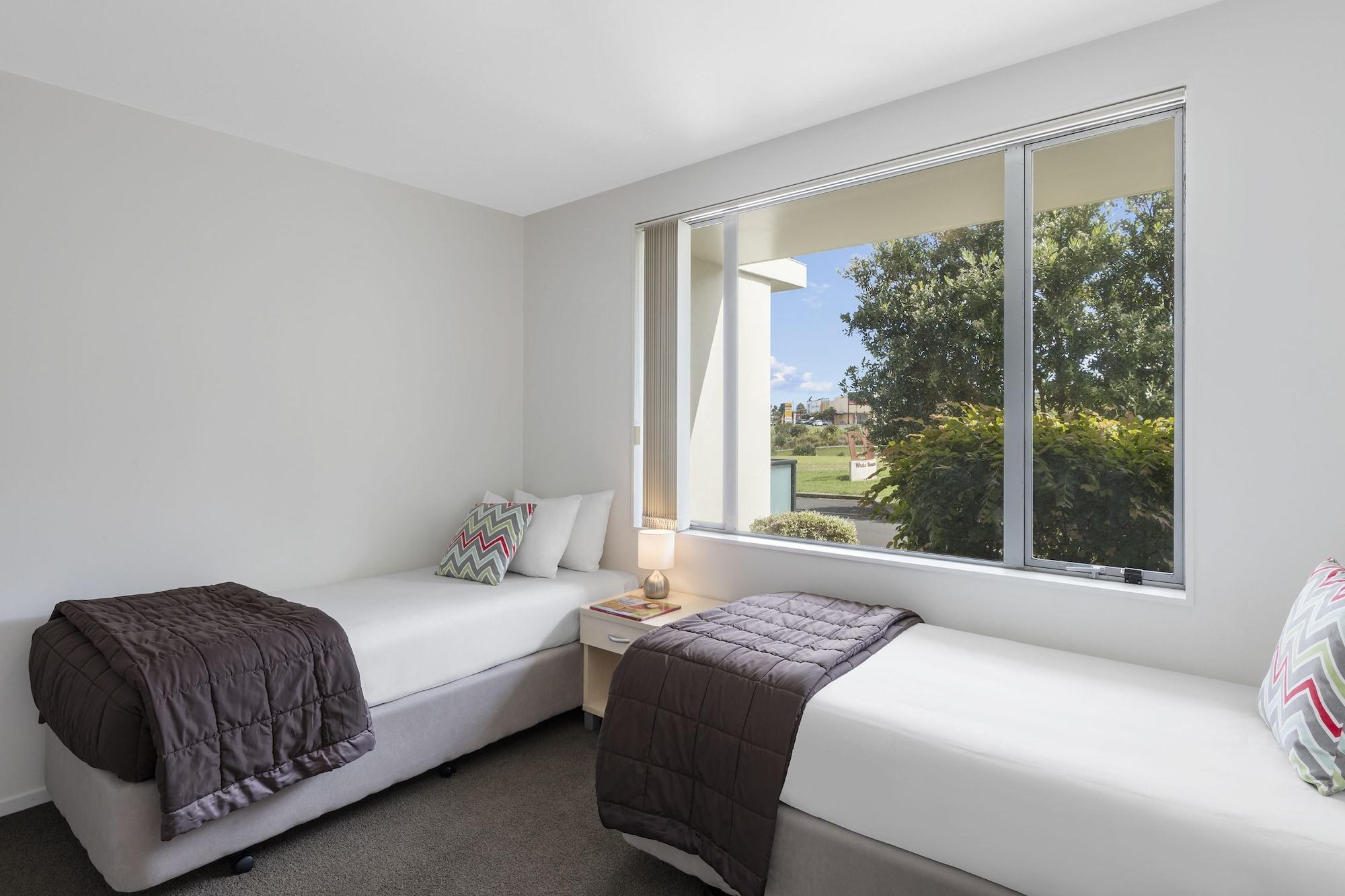 Habitación Castle Newhaven Apartments