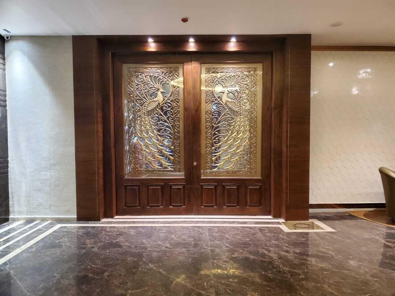 Vista Lobby The Signate Royale