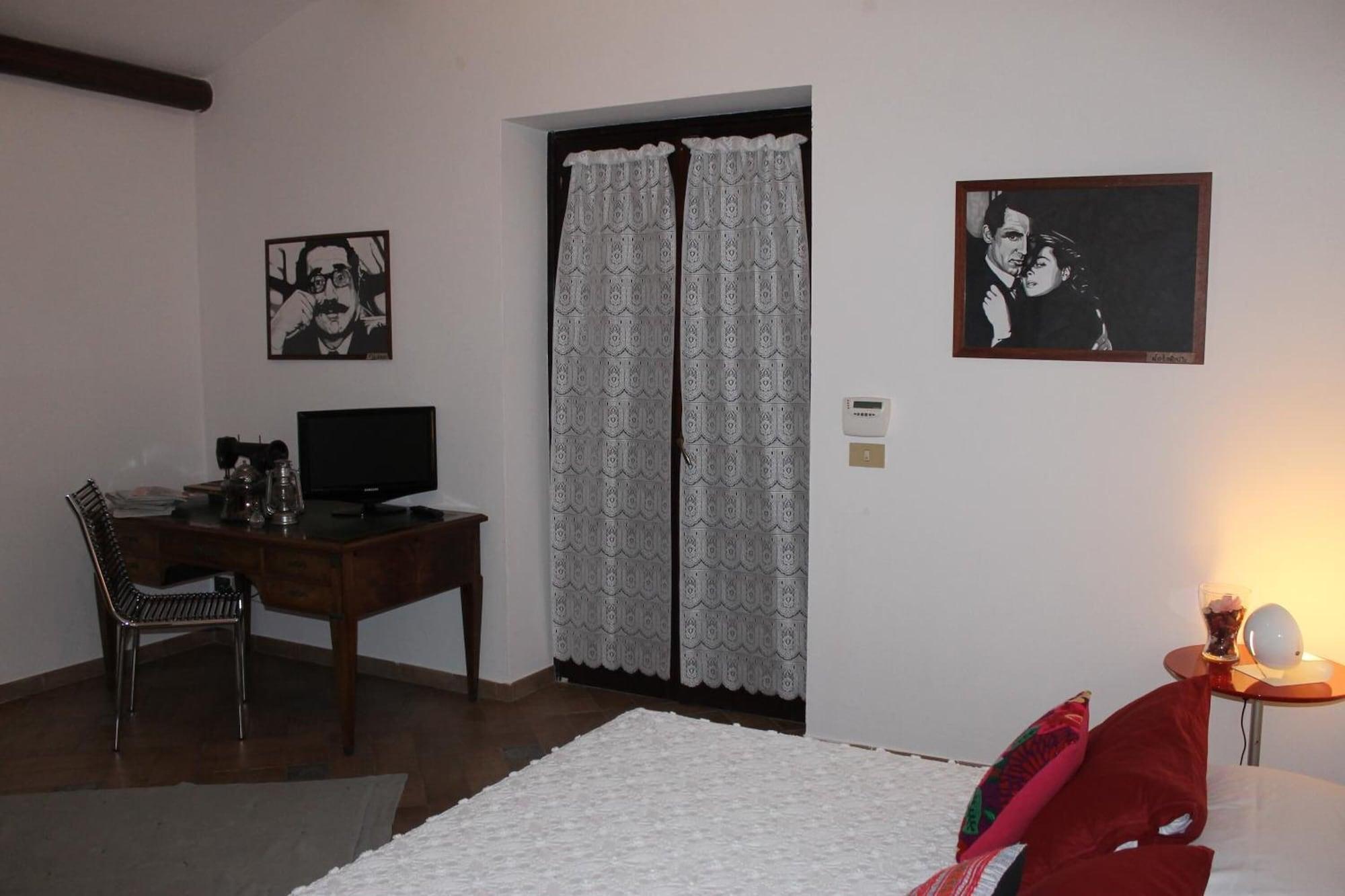 Habitación Sinilù B&B