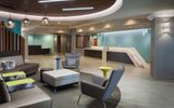 SpringHill Suites Orlando Lake Buena Vista Marriott Village