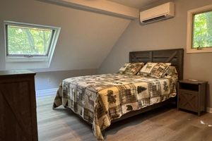 Alquiler Vacacional - Charming 4-bedroom cabin in Maggie Valley