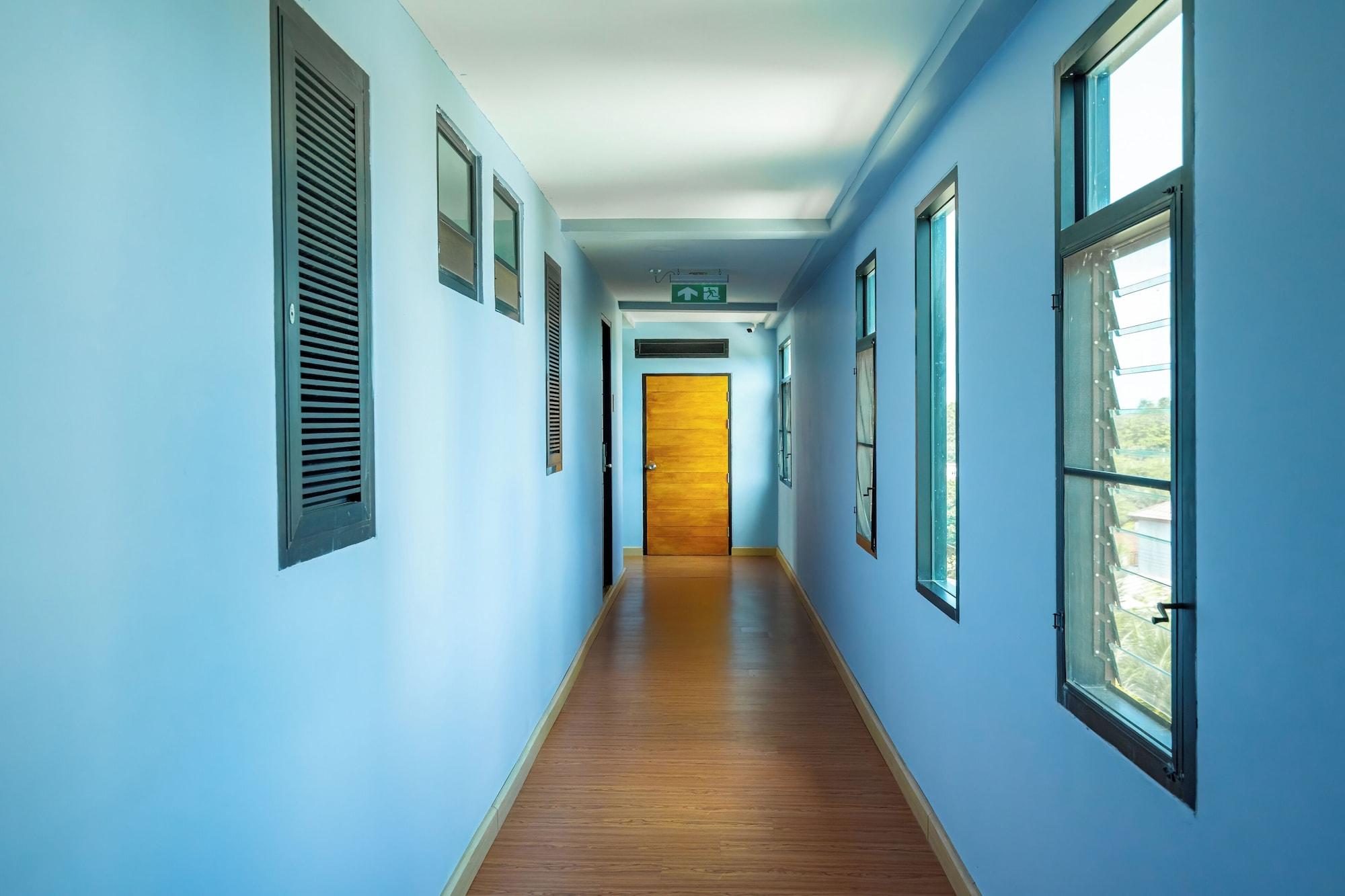 Varios Anchan Boutique Hotel