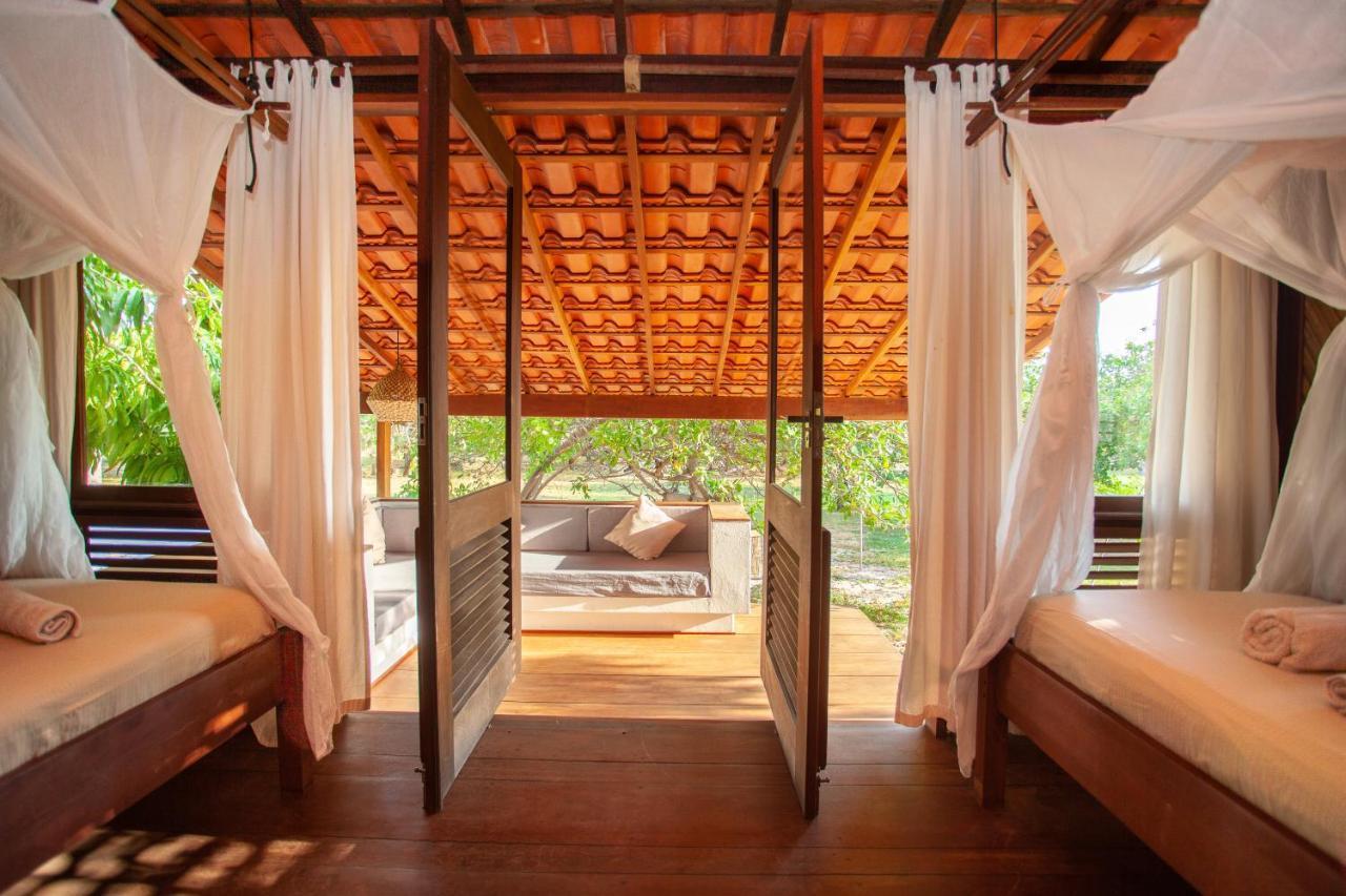 Banheiro La Ferme De Georges