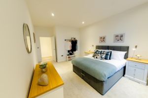 Alquiler Vacacional - Absolute Stays on Grosvenor- Free Wifi Families Contractors Longshort Stays