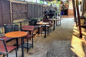 Alojamiento - V House