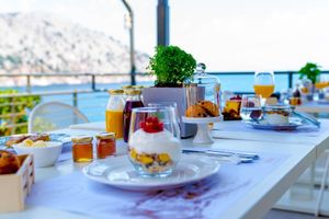 Alojamiento - Xenia Residence & Suites