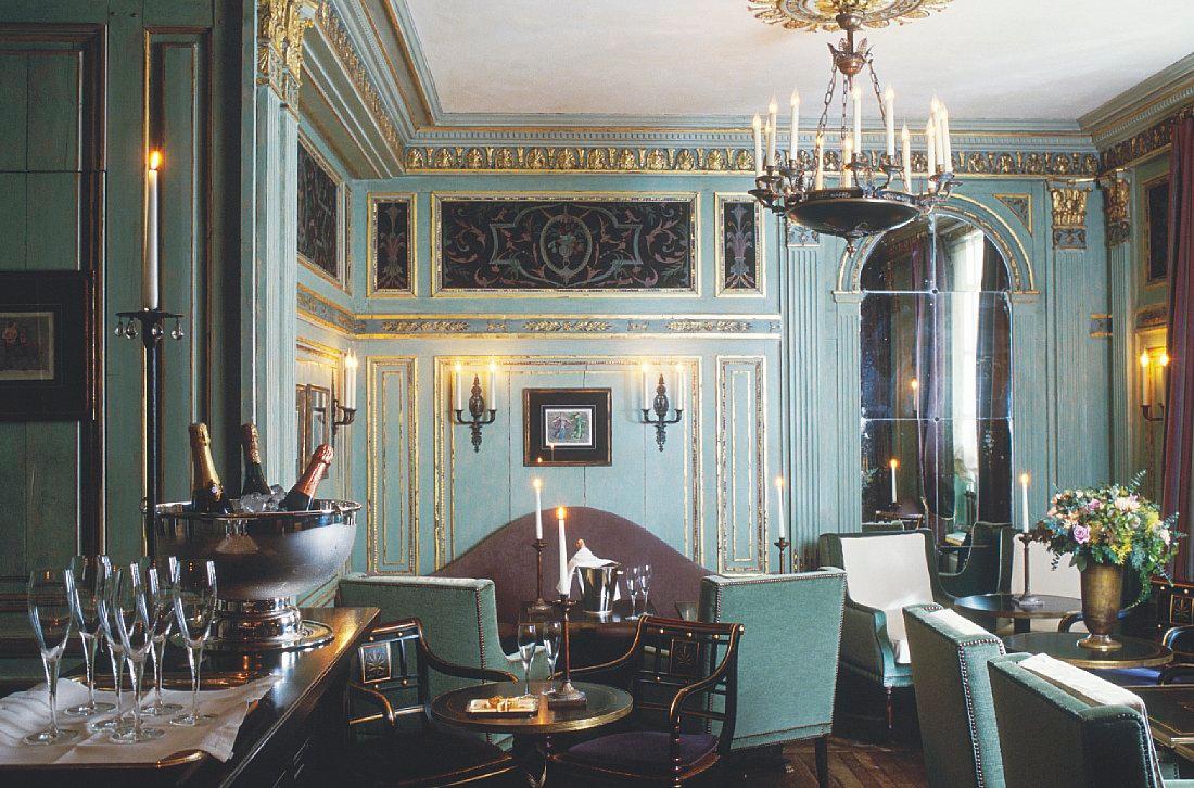 Hotel Radisson Blu Le Dokhan's Hotel, Paris Trocadéro