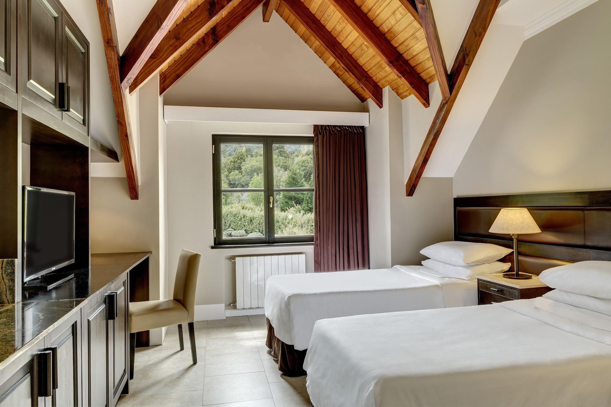 Habitación Arelauquen Lodge, A Tribute Portfolio Hotel