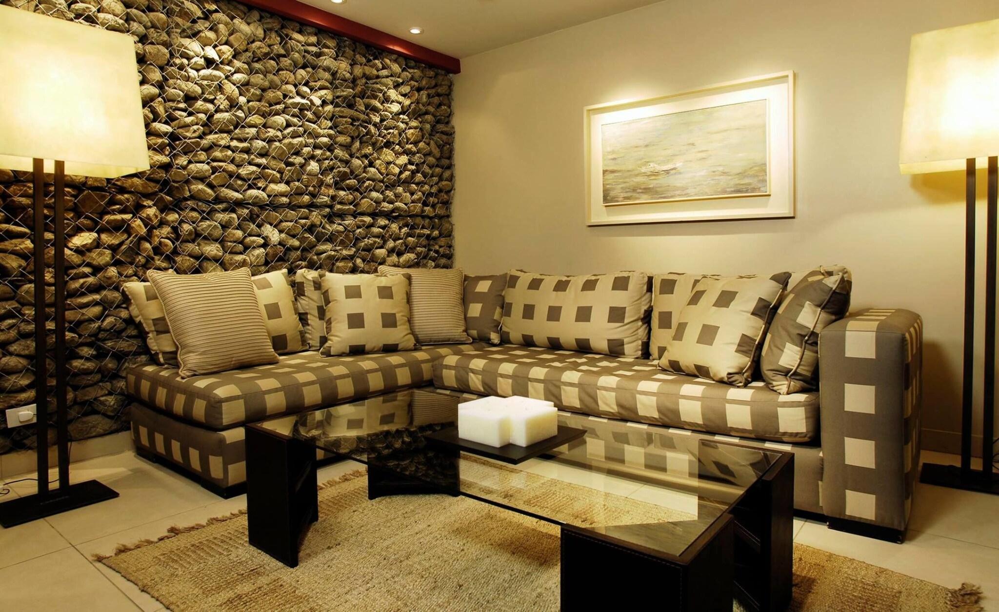 Vista Lobby Hotel Mil 810