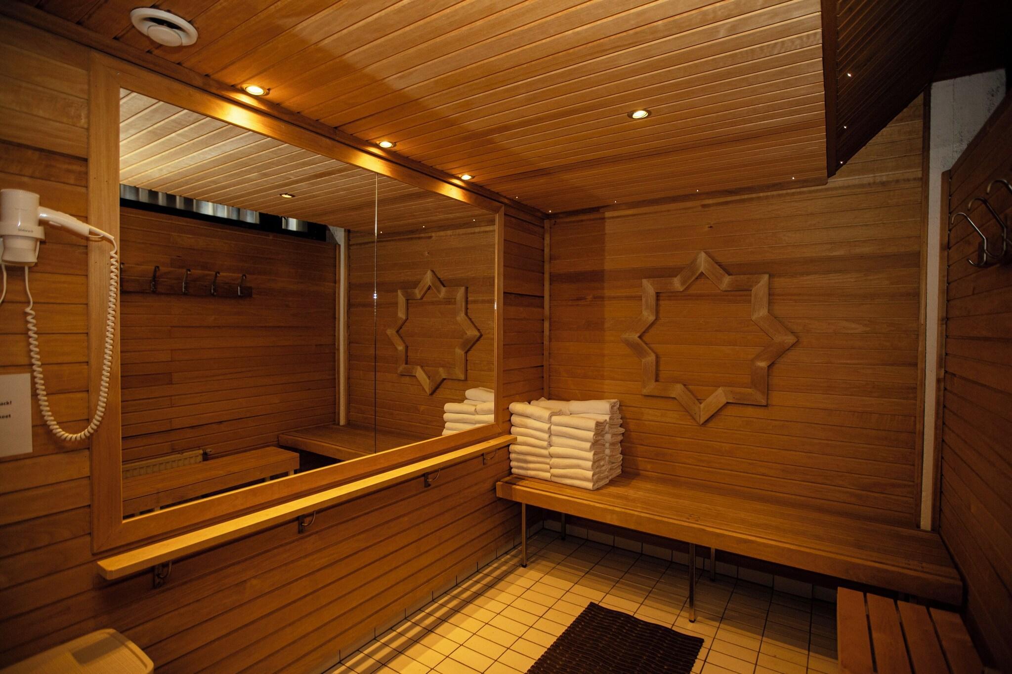 Instalaciones Recreativas Savoy Mariehamn