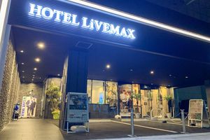 Alojamiento - Hotel Live Max Nagoya Sakuradori