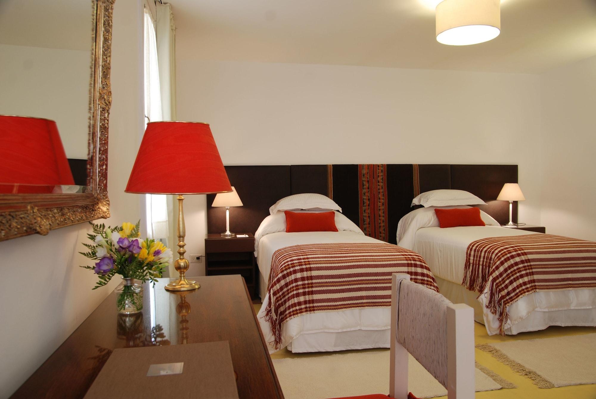 Habitación Tiana Buenos Aires